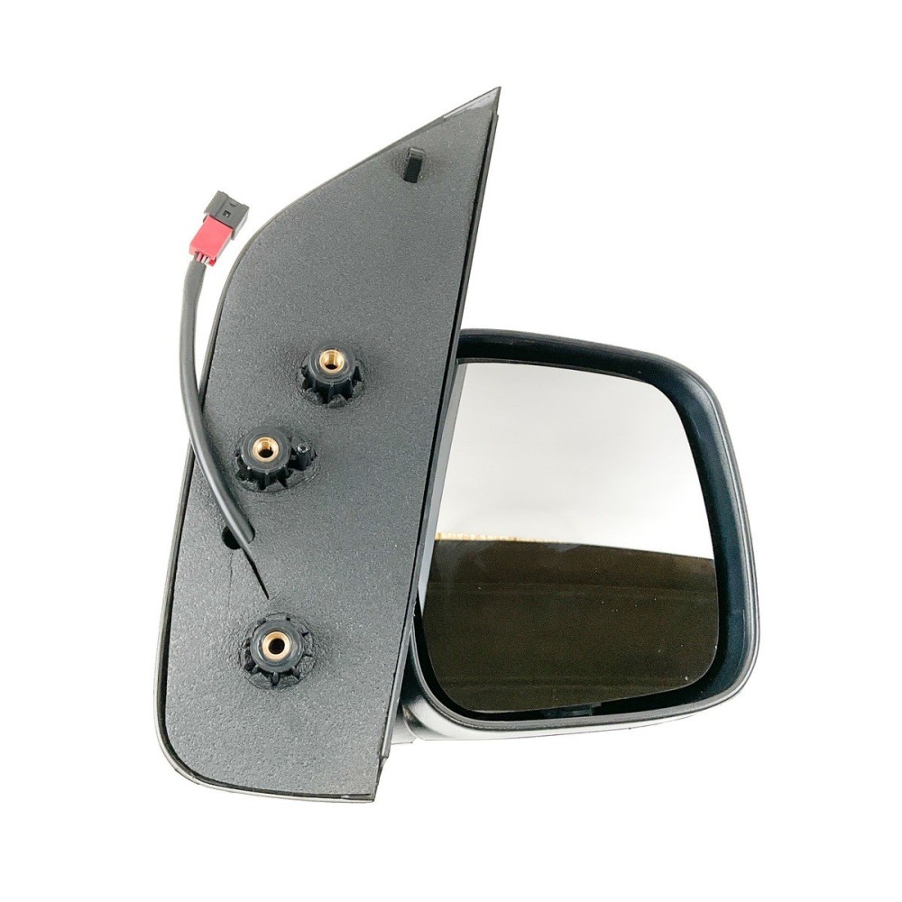 FIORINO RETROVISORE ELETT. TERMICO - Carrocería