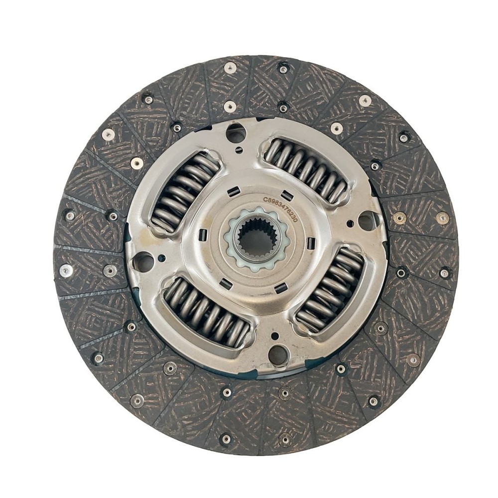 ISUZU NLR - Piezas Embrague Y Hidraulicas