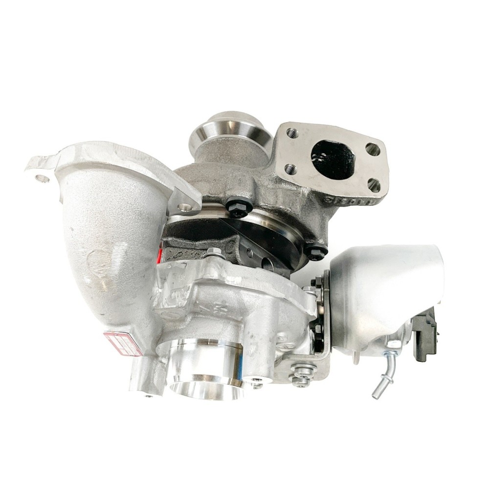 GTD1244VZ-JUMPY 1.6 HDI 88KW E6 - Turbocompresor