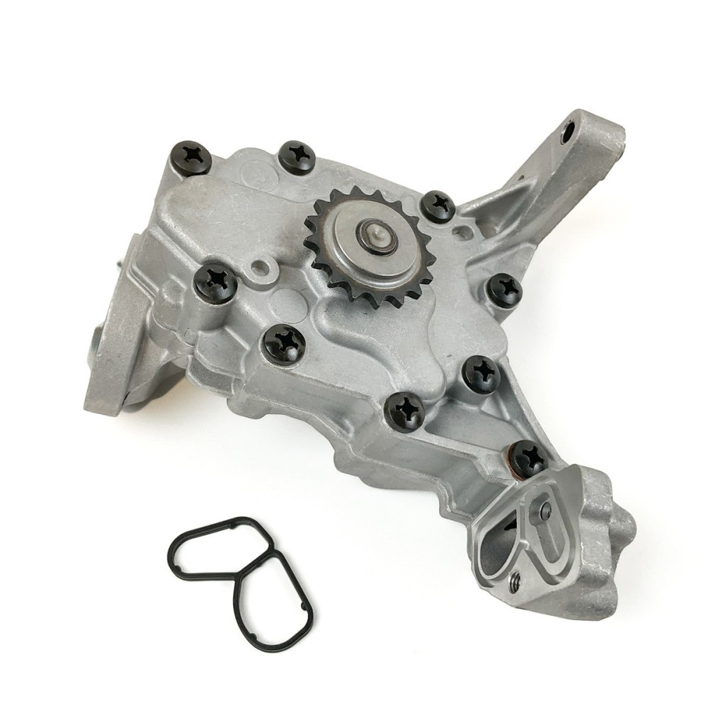 C3/2008/PARTNER/MOKKA 1.2 PURETECH - Bomba de aceite