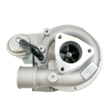 NAVARA TRUCK D22 ZD30 3.0L - Turbocompresor