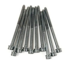 KIT BULLONI TESTATA - Tornillos de culata