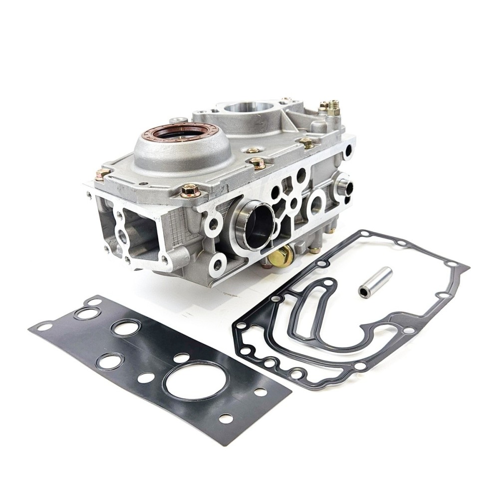 8140.07/21/23/27/43/43C/47/63/DAILY - Bomba de aceite