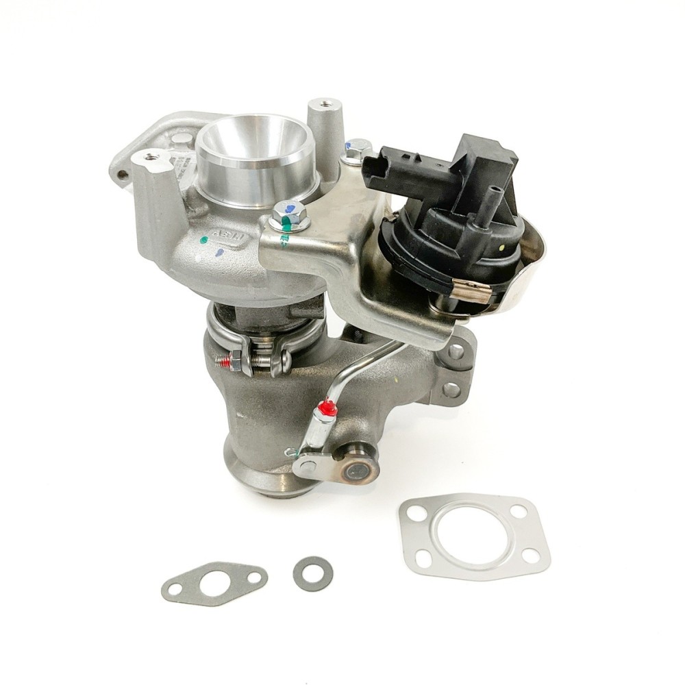 BERLINGO/308 1.5 BLUEHDI 2018-- - Turbocompresor