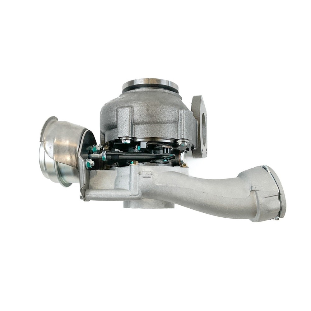 TRANSPORTER V 96KW E3 - REMAN TURBOWARRANTY