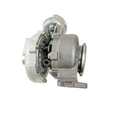 SPRINTER 2/3/4T EURO 3 - REMAN TURBOWARRANTY