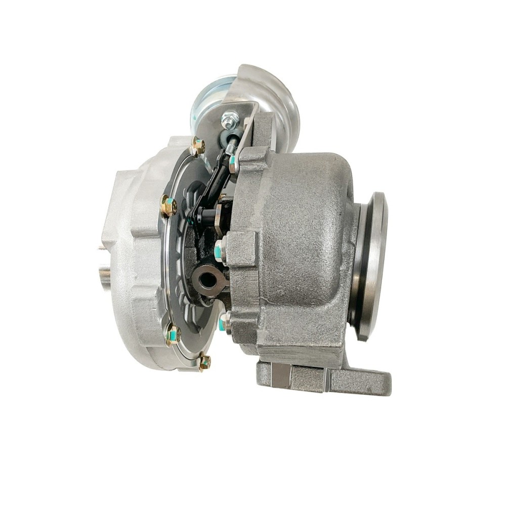 SPRINTER 2/3/4T EURO 3 - REMAN TURBOWARRANTY
