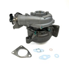 C-MAX 2.0 TDCI EURO 4 - REMAN TURBOWARRANTY