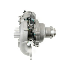 JUMPY 1.6 HDI 88KW E6 - REMAN TURBOWARRANTY