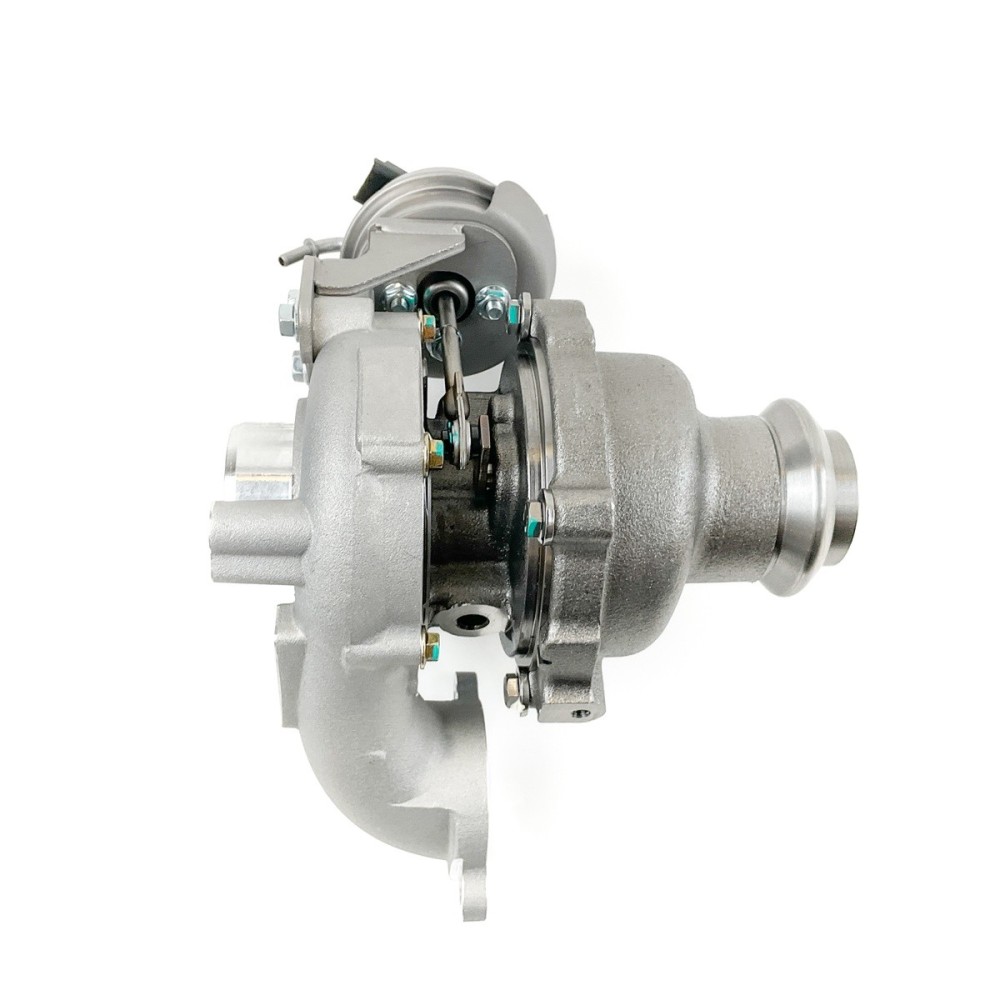 JUMPY 1.6 HDI 88KW E6 - REMAN TURBOWARRANTY