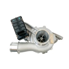 4HG - JUMPER 2.2 HDI E5 - REMAN TURBOWARRANTY
