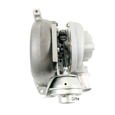 SAFARI 55KW EURO 3 - REMAN TURBOWARRANTY