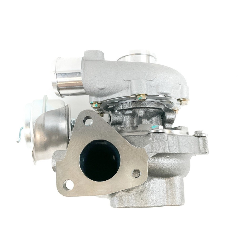 TUCSON 2.0 CRDI EURO 4 - REMAN TURBOWARRANTY