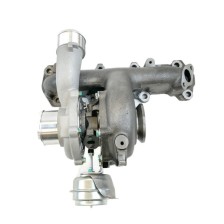 CROMA JTD 1.9 260K - REMAN TURBOWARRANTY