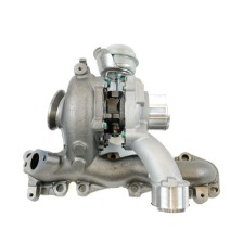 CROMA JTD 1.9L MULTIJET E4 120KW - REMAN TURBOWARRANTY