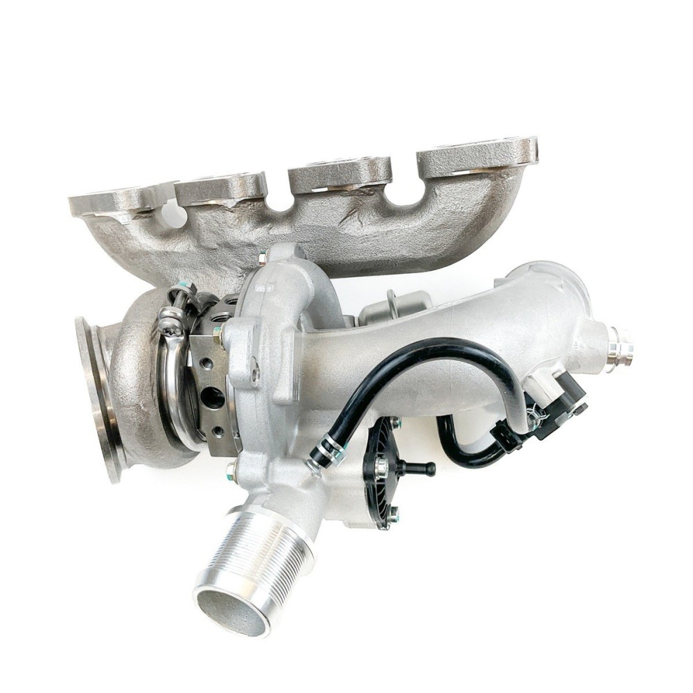 MERIVA 1.4 103KW - REMAN TURBOWARRANTY