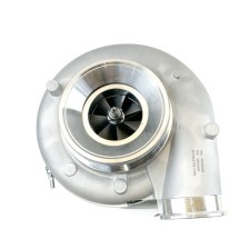 S410 - OM457LA - Turbocompresor