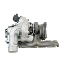 2.0 TFSI TRANSVERSAL 147 KW - Turbocompresor