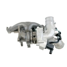 A3/Q3/TT/BEETLE/EOS/GOLF V 2.0 TSI - Turbocompresor