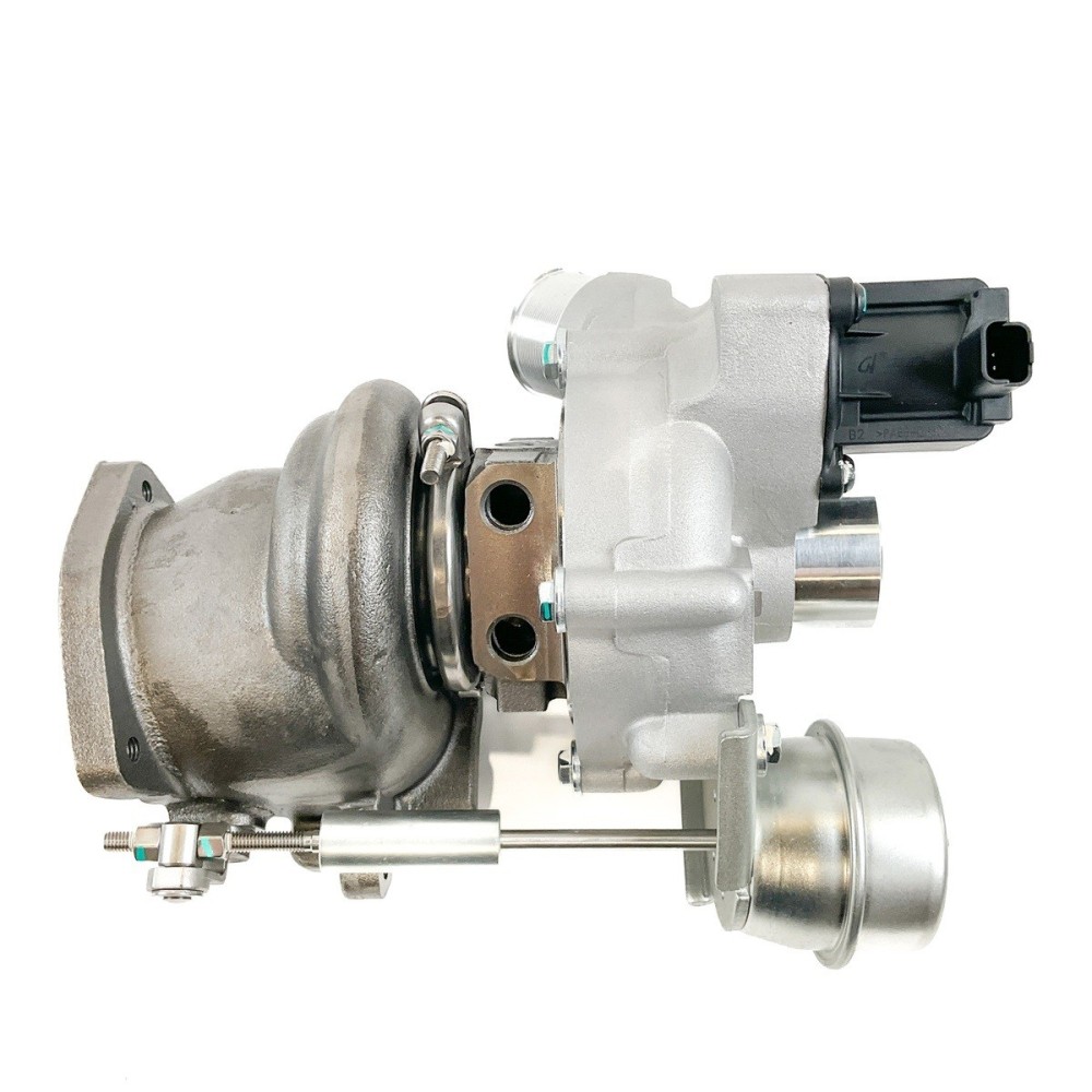 EP6 CDT/207 - 01-2014--  110 KW - Turbocompresor