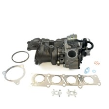 MONDEO IV / S-MAX 2.0 ECOBOOST - Turbocompresor