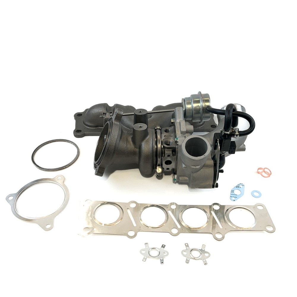 MONDEO IV / S-MAX 2.0 ECOBOOST - Turbocompresor