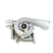 AXD - TRANSPORTER/MULTIVAN TDI (T5) - Turbocompresor