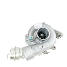 ACV/AJT/AYY-TRANSPORTER/MULTIVAN - Turbocompresor