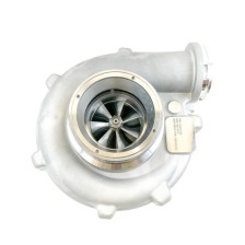 D2066LF EURO 3/4 - Turbocompresor