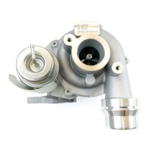 K9K EURO 5 01-2010--  65 KW - Turbocompresor