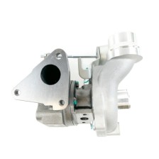 NV200/KANGOO 1.5 DCI - Turbocompresor