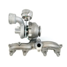 BKC/BJB - A3/GOLF/LEON/CADDY 1.9 - Turbocompresor
