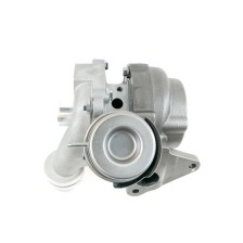 K9K EURO 4 - 80 KW - Turbocompresor