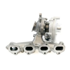 MOVANO B 2.3 CDTI/FWD - Turbocompresor