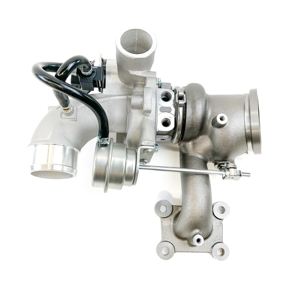 2.0 ECO BOOST 08-2015-- 177 KW - Turbocompresor