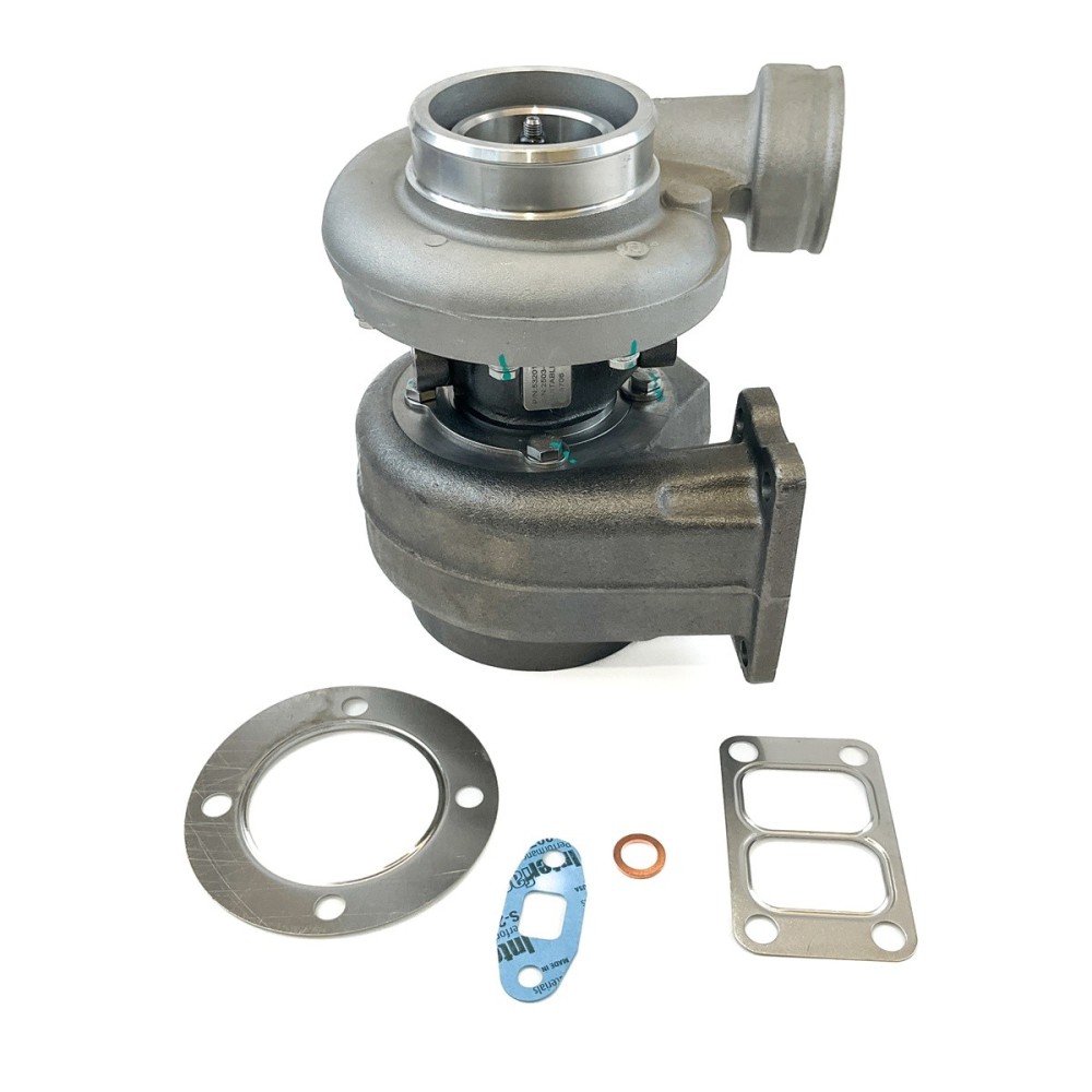 BF6M2012C 155 KW - Turbocompresor