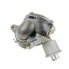 1,8-5V quer/transversal 1998-2007 - Turbocompresor