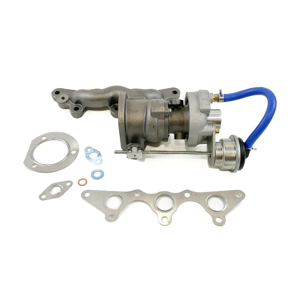 CABRIO (450) 0.8 CDI1999-2007 - Turbocompresor