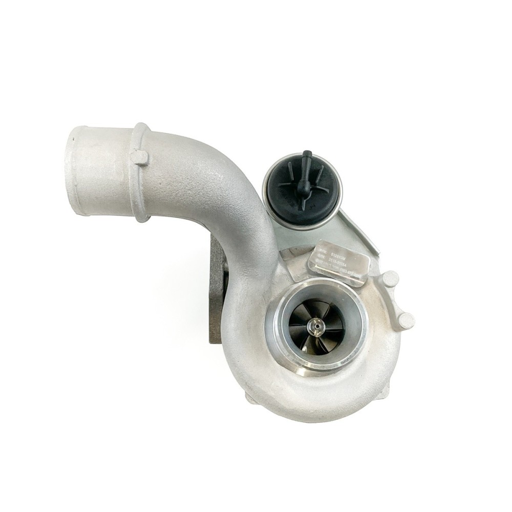 MASTER 2.5 DCI - G9U720 - MOD. - Turbocompresor