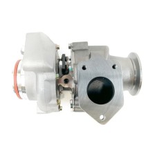 1/3/5/X1/X3 2.0 D / TFO35HL - Turbocompresor