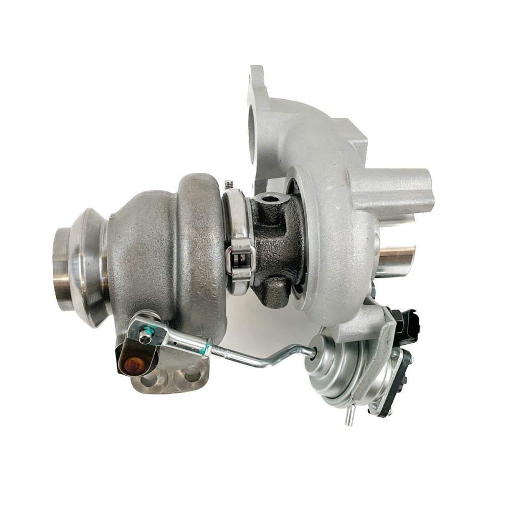 BERLINGO/PARTNER/C4/FIESTA 1.4/1.6D - Turbocompresor