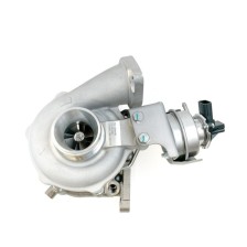 ANTARA/CAPTIVA 2.2 D - Turbocompresor