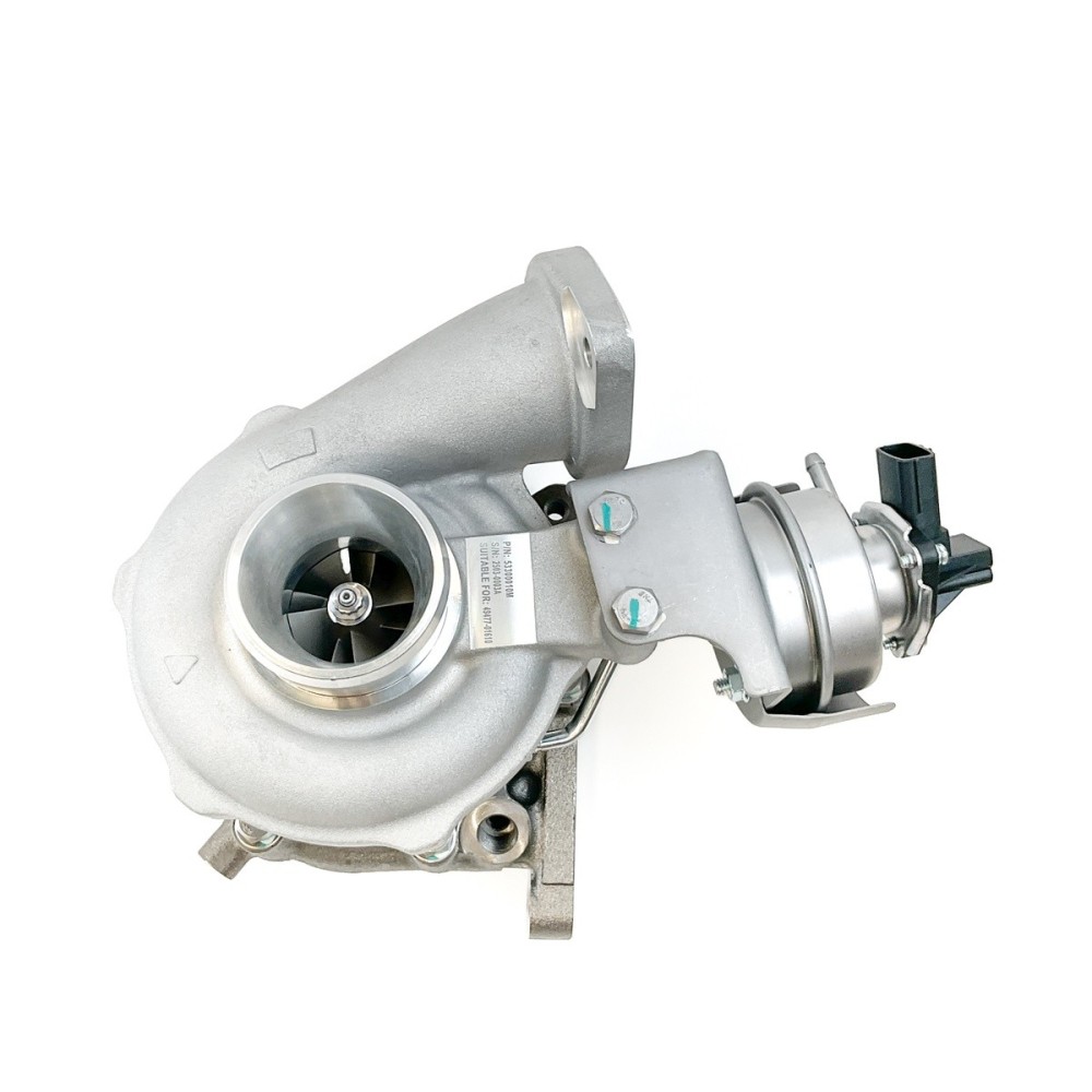 ANTARA/CAPTIVA 2.2 D - Turbocompresor