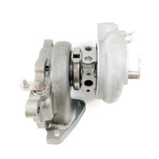 L 200/PAJERO II/SPORT / TFO35 - Turbocompresor