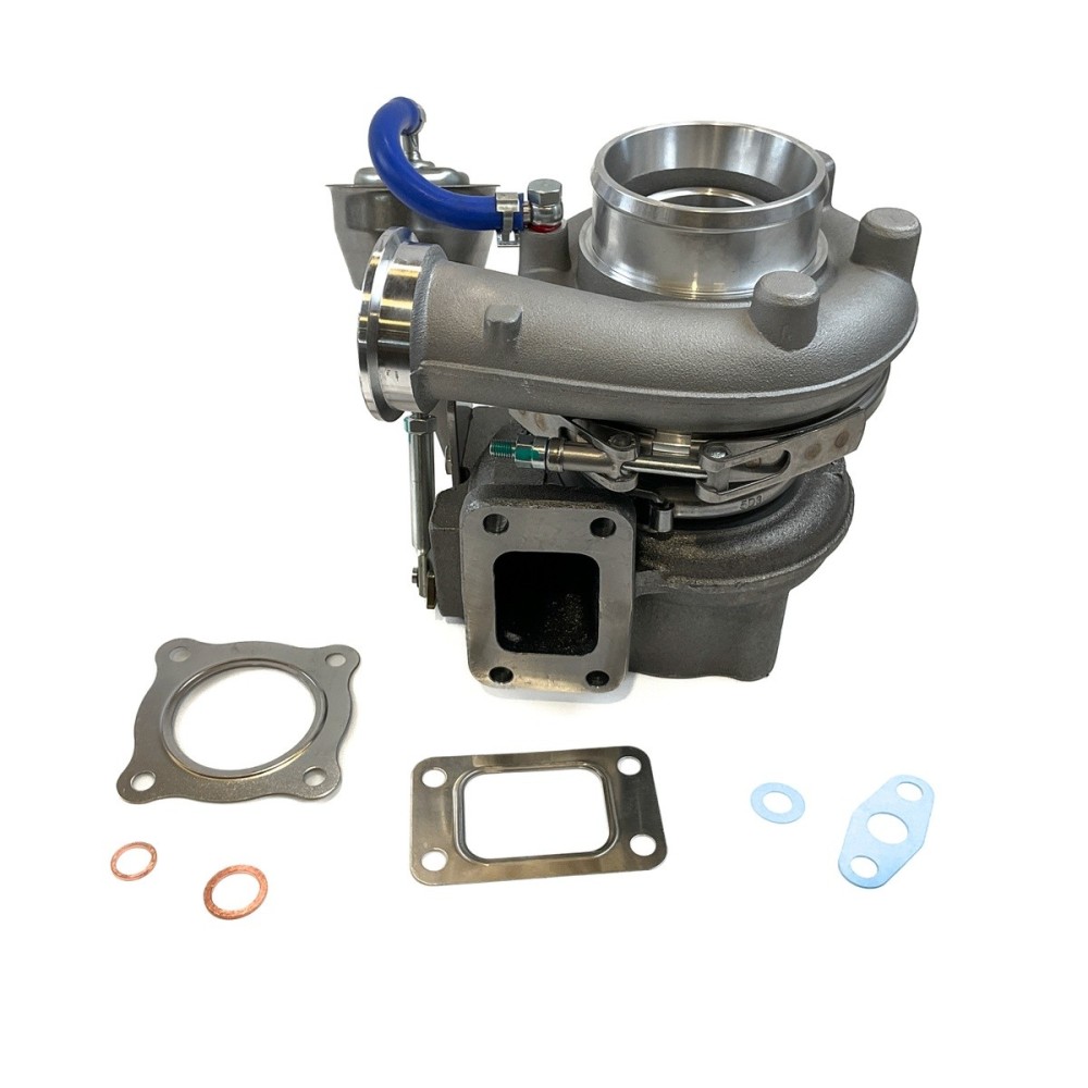 TCD2013L04-2V TIER3 - Turbocompresor