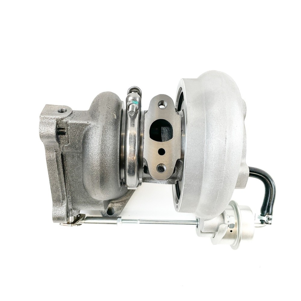 1KZT/1KDFTV - LAND CRUISER 3.0 TD - Turbocompresor