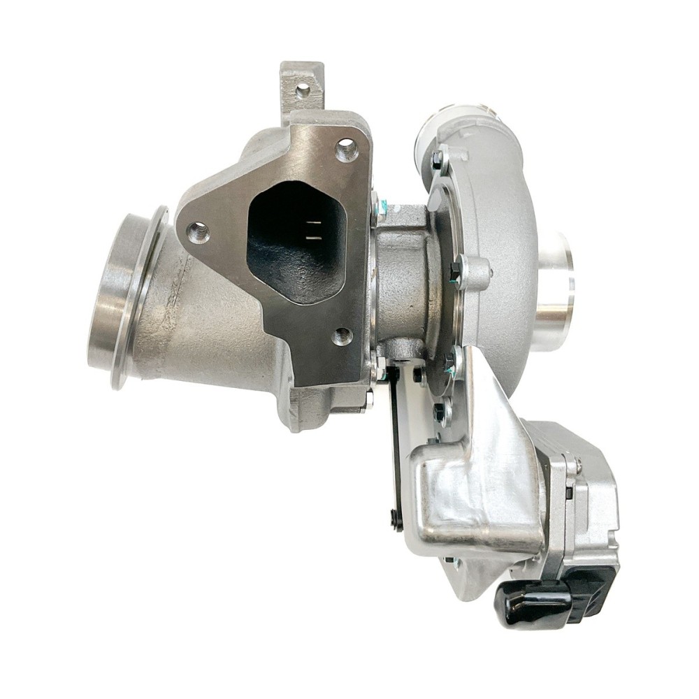 VIANO/VITO/MIXTO 2.2 CDI - Turbocompresor