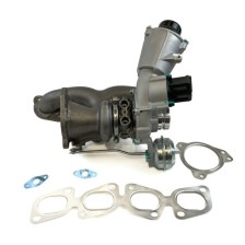 A-CLASS/B-CLASS SPORTS TOURER 2011 - Turbocompresor