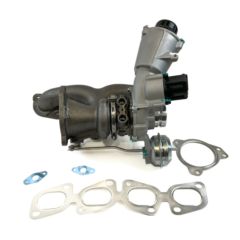 A-CLASS/B-CLASS SPORTS TOURER 2011 - Turbocompresor