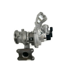 A1/A3 SPORTBACK 103KW 2012 - Turbocompresor